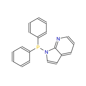 7-aza-N-indolyldiphenylphosphine 663219-75-8