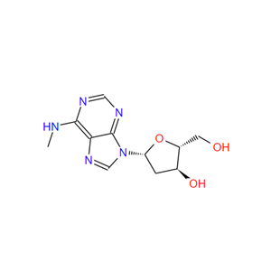 2002-35-9 N6-甲基脱氧腺苷