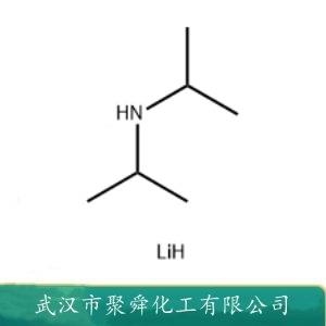 二异丙基胺基锂,Lithium diisopropylamide