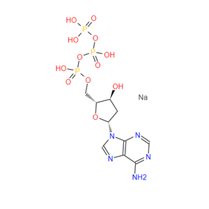 74299-50-6 2’-脱氧腺苷-5’-三磷酸二钠