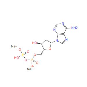 72003-83-9 2’-脱氧腺苷-5’-二磷酸钠盐