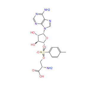 S-腺苷甲硫氨酸对甲苯磺酸盐,S-Adenosyl-L-methioninetosylate
