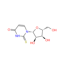2-硫代尿苷 20235-78-3