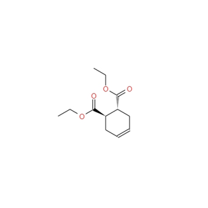 反式-4-环己烯-1,2-二甲酸二乙酯,trans-4-Cyclohexene-1,2-dicarboxylic acid diethyl ester