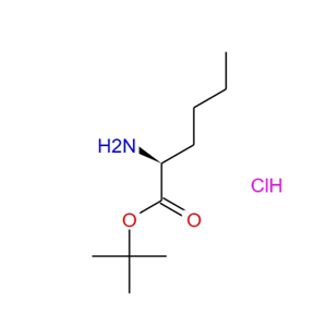 Norleucine tert-butyl ester hydrochloride,Norleucine tert-butyl ester hydrochloride