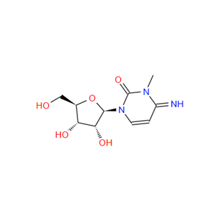 2140-64-9 3-甲基胞苷