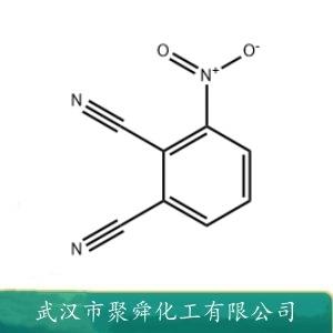 3-硝基鄰苯二甲腈,3-Nitrophthalonitrile