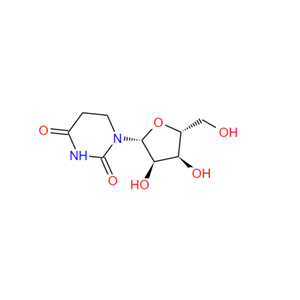 5627-05-4 5，6-二氢尿苷