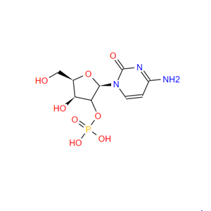 胞苷-2’-磷酸,Cytidine 2