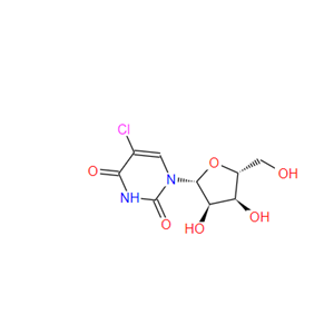 2880-89-9 5-氯尿嘧啶核苷