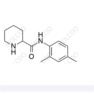 罗哌卡因杂质1,Ropivacaine Impurity 1
