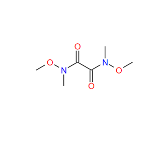 106675-70-1 N,N'-二甲氧基-N,N'-二甲基草酰胺