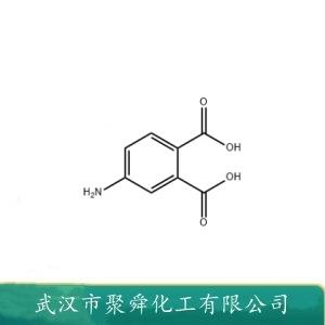 4-氨基鄰苯二甲酸,4-Aminophthalic acid