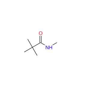 N-甲基三甲基乙酰胺,N-Methyltrimethylacetamide