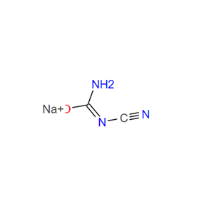 氰尿酸二钠,1-Cyanoisourea sodium salt