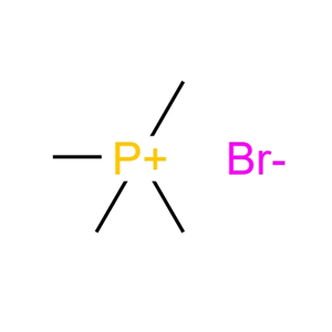 四甲基溴化磷 4519-28-2