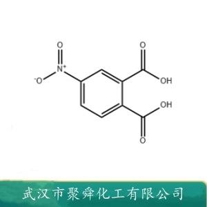 4-硝基鄰苯二甲酸,4-Nitrophthalic acid