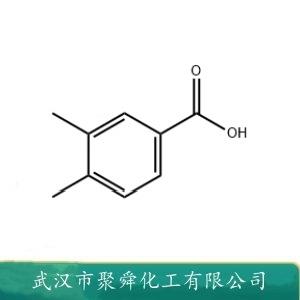 3,4-二甲基苯甲酸,Paraxylic Acid