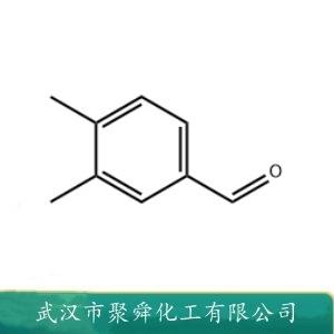 3,4-二甲基苯甲醛,3,4-Dimethylbenzaldehyde