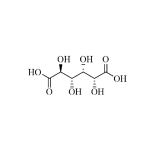 葡萄糖二酸,D-Glucaric acid