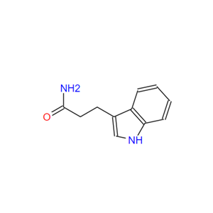 吲哚-3-丙酰胺