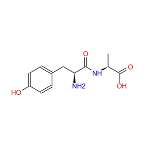 L-酪氨酰-L-丙氨酸 730-08-5