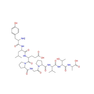 Melanocyte Protein PMEL 17 (256-264) (human, bovine, mouse) 156761-76-1