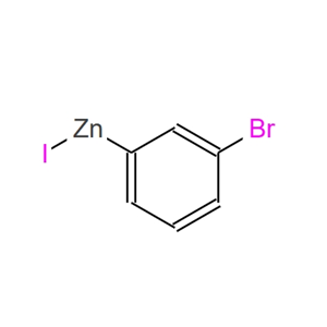3-溴苯基碘化锌 186000-44-2