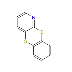 1-azathianthrene,1-azathianthrene