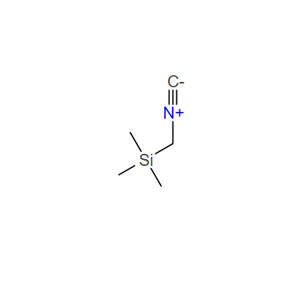 30718-17-3 (三甲基甲硅烷基)甲基异氰化物