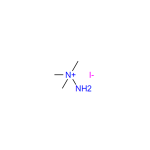 1,1,1-三甲基碘化肼,1,1,1-Trimethylhydrazinium iodide