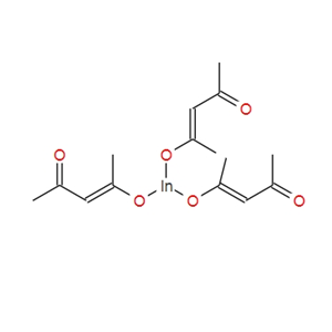 2,4-戊二酸铟,INDIUM ACETYLACETONATE
