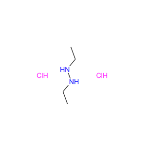 7699-31-2 N,N'-二乙基肼二盐酸盐