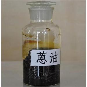 蒽油  用于炭黑、木材防腐油和杀虫剂等