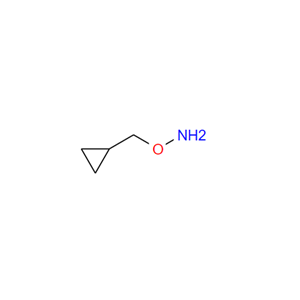 环丙甲氧基胺,CYCLOPROPYL METHOXYLAMINE