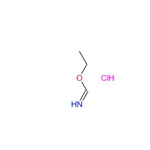 16694-46-5 甲亚胺乙酯盐酸盐