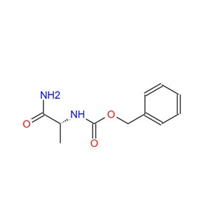 (R)-(1-氨基-1-氧代2-丙基)氨基甲酸苄酯 151378-81-3