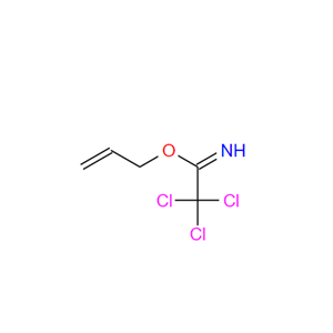 51479-73-3 2,2,2-三氯乙酰胺烯丙酯