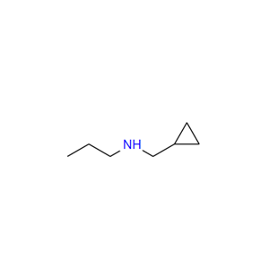 26389-60-6 N-丙基环丙甲胺