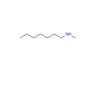 N-甲基庚胺,N-Heptylmethylamine