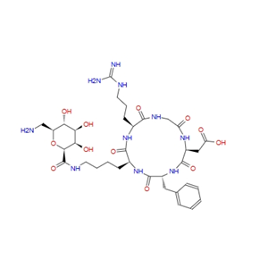 Galacto-RGD trifluoroacetate salt 922175-70-0