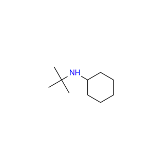 51609-06-4 N-叔丁基环己胺