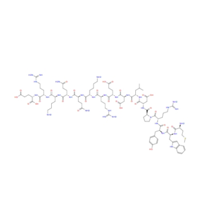 bFGF Inhibitory Peptide II 154938-34-8