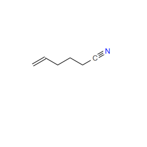 5-己腈,5-Hexenenitrile