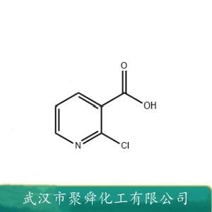 2-氯烟酸,2-Chloronicotinic acid