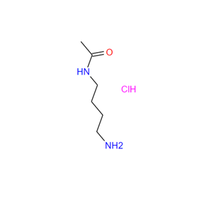 18233-70-0 N-(4-氨基丁基)-乙酰胺
