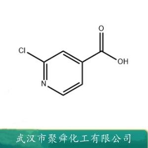 2-氯異煙酸,2-Chloronicotinic acid