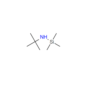 5577-67-3 N-叔丁基三甲基甲硅烷胺