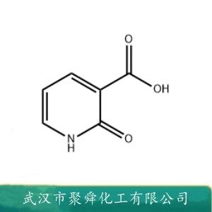 2-羟基烟酸,2-Hydroxy acid