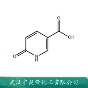 6-羟基烟酸,6-Hydroxynicotinic acid